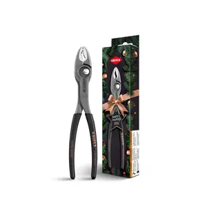 Knipex 82 01 200 S02 Twin Grip Holiday Special Edition