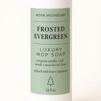 Frosted Evergreen 