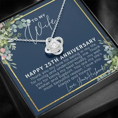 Ideas for 25th Anniversary TikTok Shop - Main Image