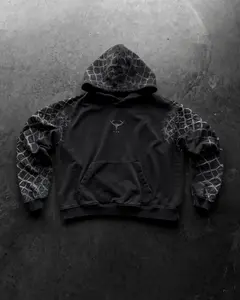 DECAY HOODIE