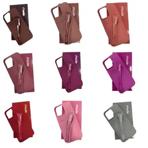 Rhode phoen case - Creative Lip Gloss Holder Tough Case – Essential Makeup Gift for Her, Durable Protective Cover for iPhone 17 16 15