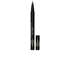 Stila Stay All Day Waterproof Liquid Eye Liner Micro Tip in Intense Black