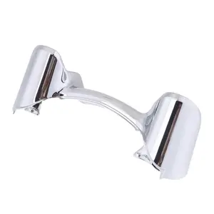 Chrome Front Fork Cover for  GL1800 Goldwing 2001-2010