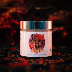 Fable Beauty - Sugar Scrub Body Exfoliator - Smooth Glowing Skin - 20+ Scents