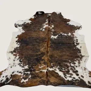 Mystery Color Cowhide Natural E-Commerce Product with Natural Color and Unique Design