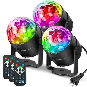 Party light (3pack)