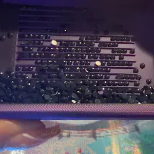 Diamond Painting Tray with Lid, Storage Tray Design, Accessories & Tools, Suitable for 5D Diamond Painting Set, Diamond Art Tools