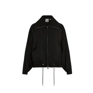 Varley- Lotta Blouson Jacket
