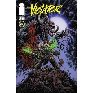 Violator: Origin #2
