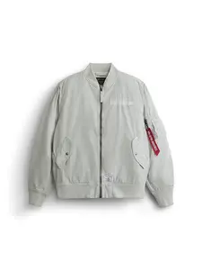 L-2B DOTTED CAMO FLIGHT JACKET