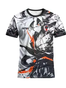 Men's Summer Casual Graphic Tee Short Sleeve Fitted Design Long Top, Anime Style Trendy Sportswear Option for All SeasonsMen's Summer Casual Graphic Tee Short Sleeve Fitted Design Long Top, Anime Style Trendy Sportswear Option for All Seasons