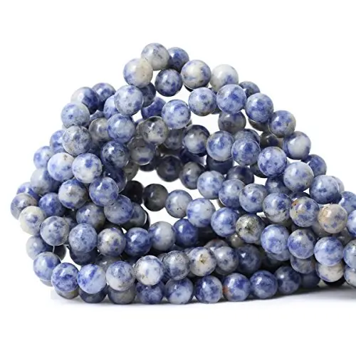 Blue White Sodalite