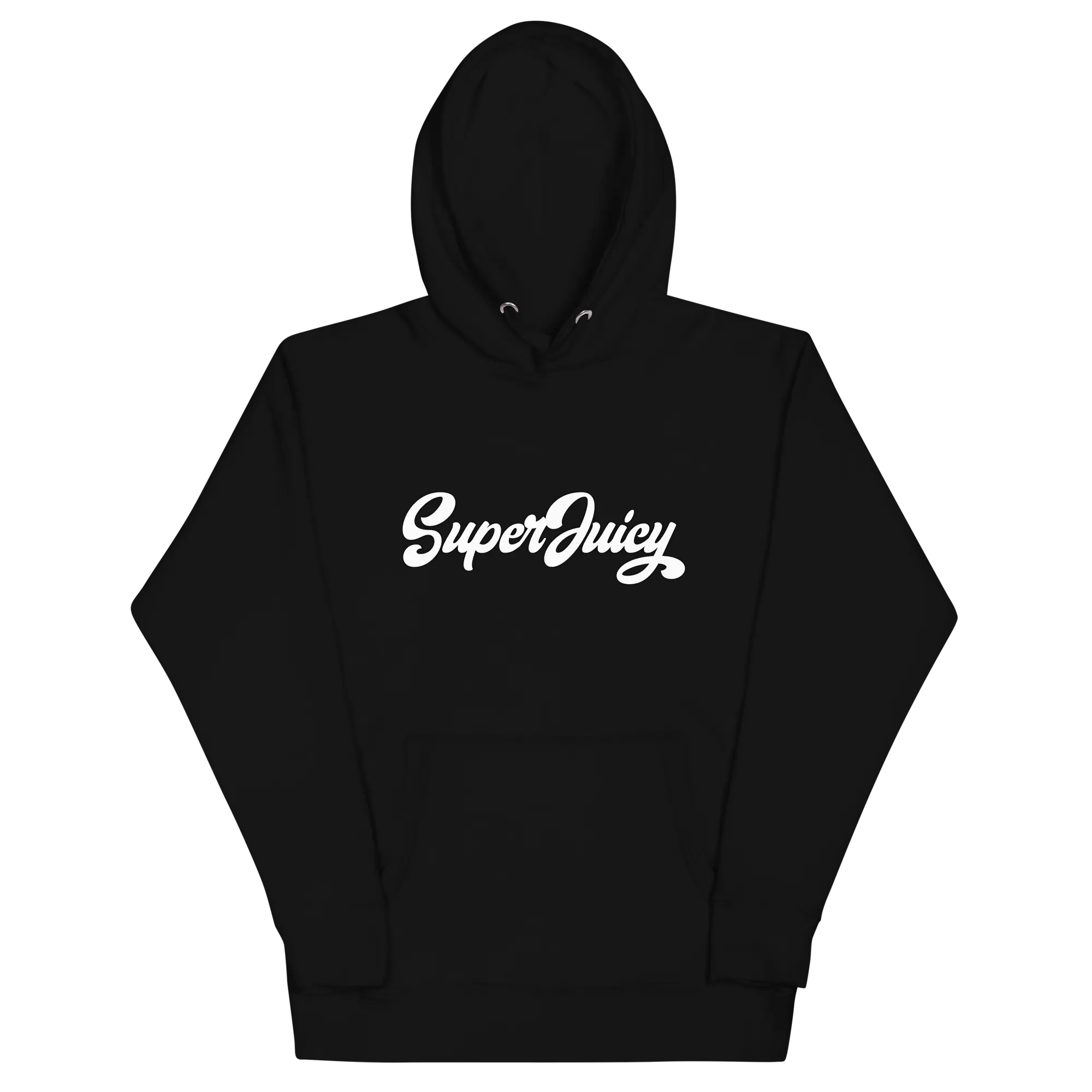 Super Chicken Hoodie