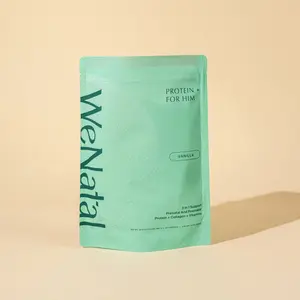 WeNatal Prenatal Protein+ for Him