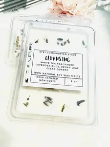 "Cleansing" Soy Intention Wax Melts