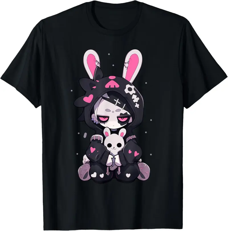 purple kuromi shirt - TikTok Shop