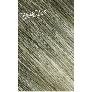 K Tips Keratin Fusion Extensions T7/M60 Ice Blend