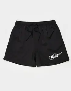 NIKE Sportswear Club Mens Woven Flow Shorts