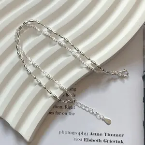 Adjustable Double-Layer Starry Beads Bracelet & Anklet Delicate Minimalist Design with Unique Starry-Luxe Bead Pattern Perfect Gift for Her Everyday Jewelry Anniversaries