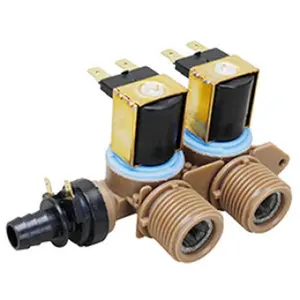 Aftermarket Appliance  Washer Water Inlet Valve for Whirlpool