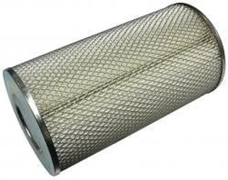 S & H Industries AC4150029 Dust Collector Filter Cartridge - Original Replacement Part for Household Appliances, Ensures Maximum Performance, Original And Replacement