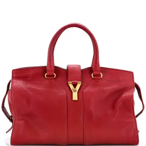 Pre-owned Yves Saint Laurent material Tote Bags REBAG Saint Laurent by Rebag