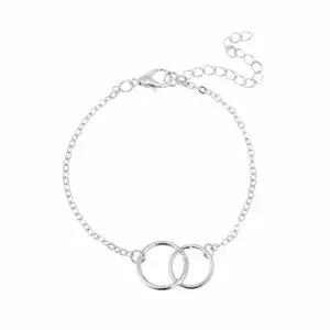 Circle Bracelet