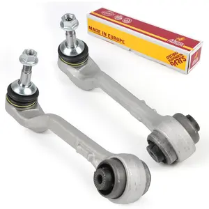 Front Left & Right Lower Rearward Control Arm And Ball Joint Assembly Kit 92870MT