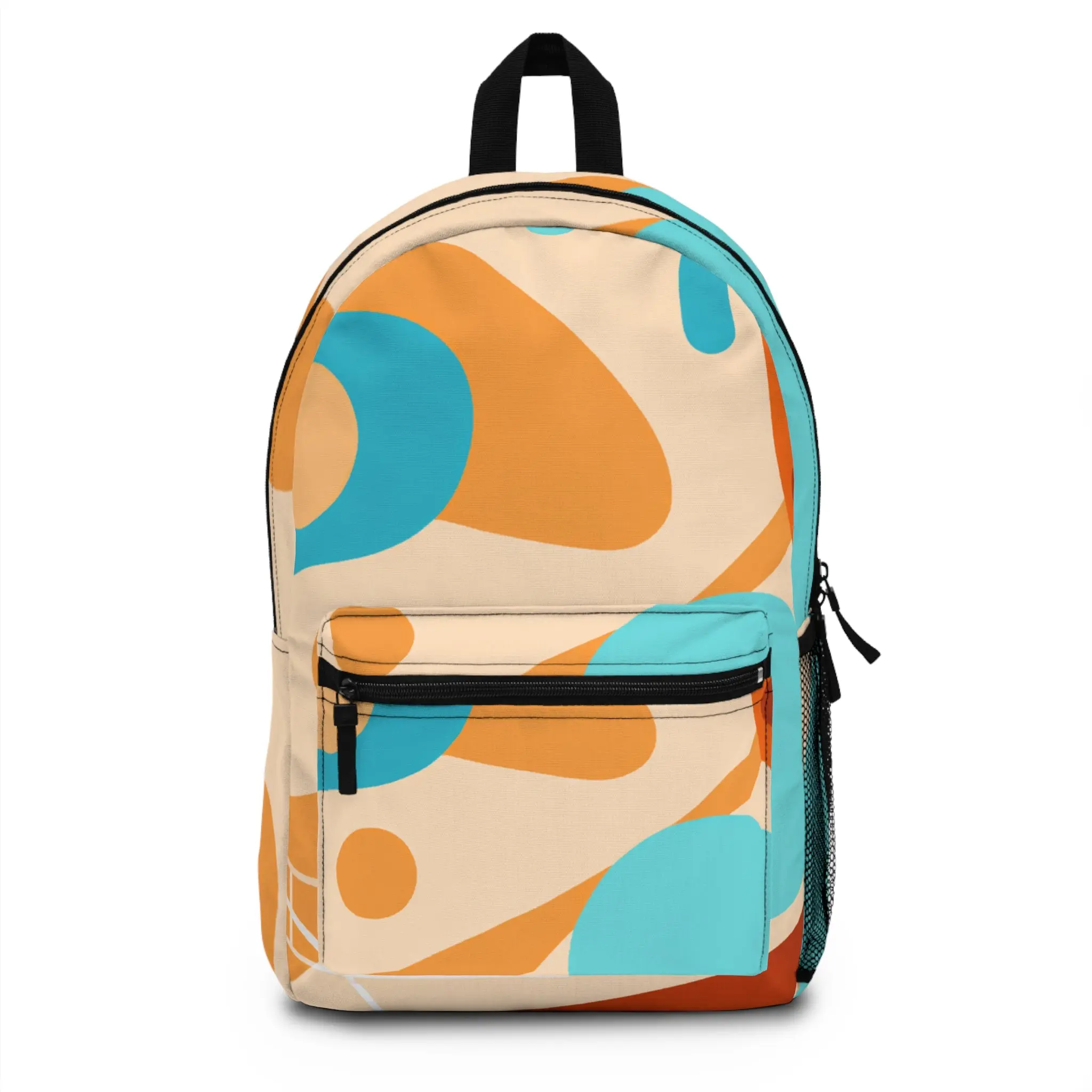 Jacques Cartier-Backpack