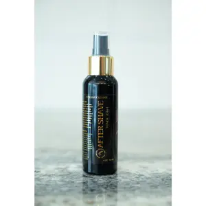 X'clusive Men's Aftershave & Toner