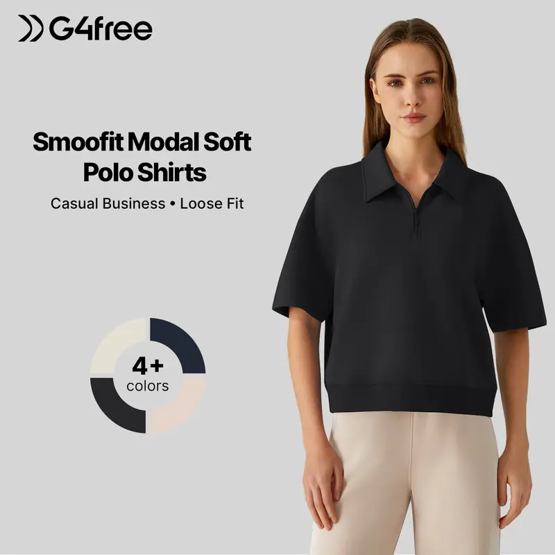 mowalola polo - TikTok Shop