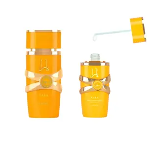 Yara tous 100ml perfume + Yara tous 20ml oil -- 2 piece tous bundle