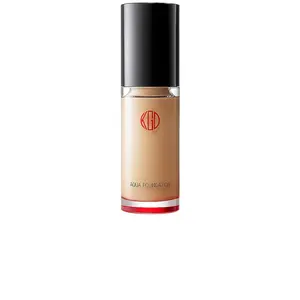 Koh Gen Do Maifanshi Aqua Foundation in Warm 143