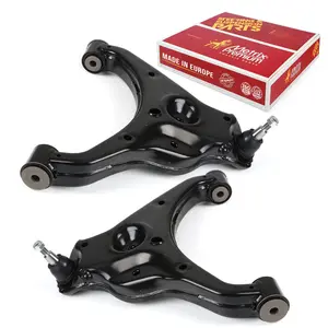 Front Lower Control Arm and Ball Joint Assembly Kit 92798MT