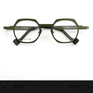 Pulse Optics - Milos 7030