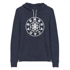 Abracadabra Hoodie
