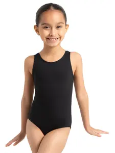 Tank Leotard - Girls