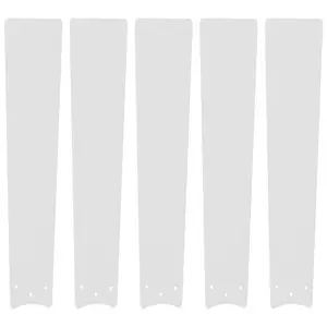 Aspen 52" Outdoor Fan Replacement Blades only  - Set of 5