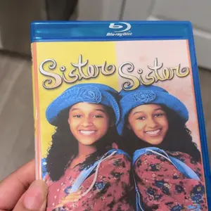 Sister Sister - Complete Series - Blu Ray - TikTok Shop