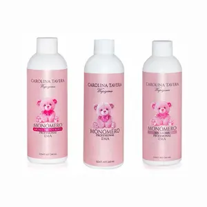 Wapizima by Carolina Tavera Teddy  8oz Monomer