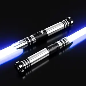 Vega V3 Neopixel Lightsaber