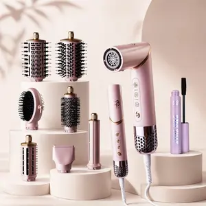 Sleek & Styled DUO (8IN1 + Stay Sleek)