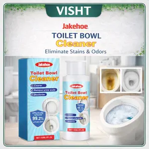 【Buy One Get One Free】Splash foam toilet cleaner, household toilet and bathroom cleaner, removes stains, odors, and dirt. supplies clean toilet bowl cleaners hacks machine washing cleaning effervescent tablets