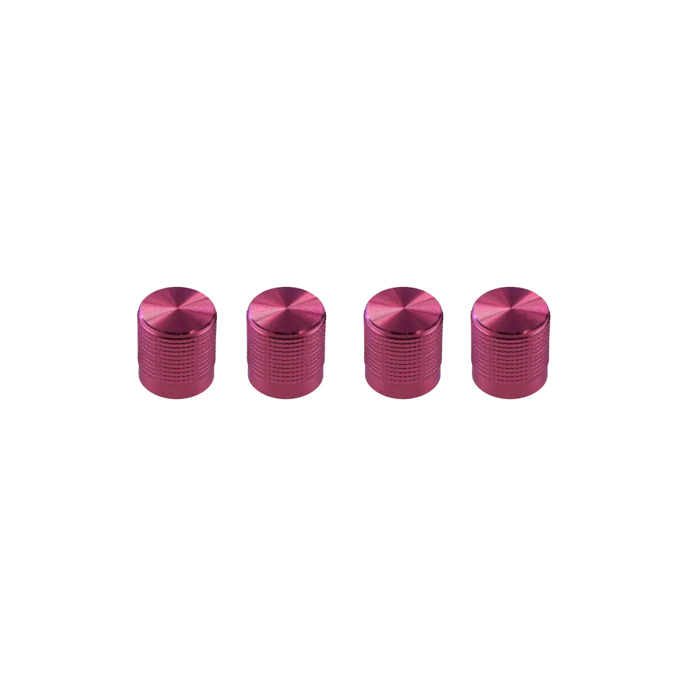 Red Dials Set