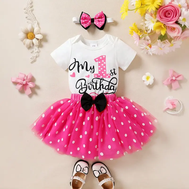 dog first birthday dress Birthday Dog Dress main image 0