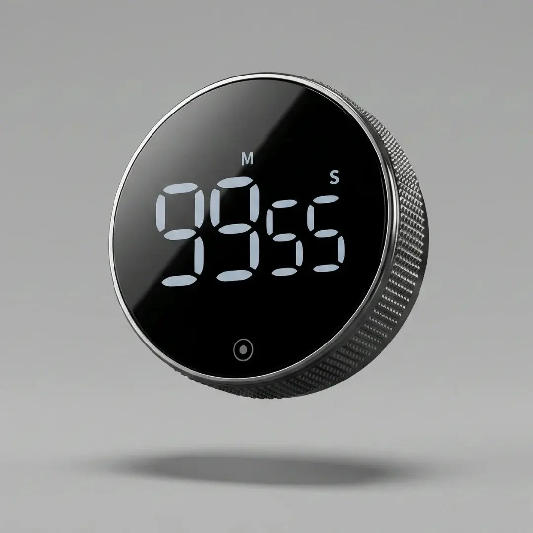 Focus Timer