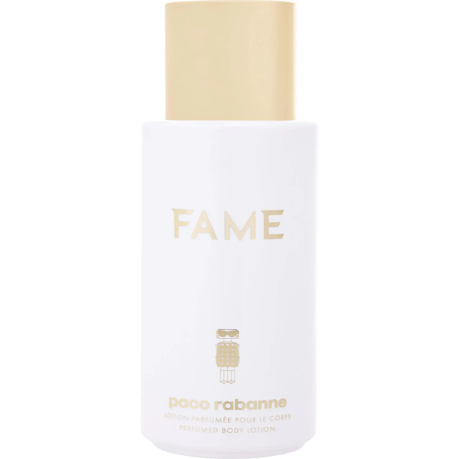 Paco Rabanne Fame By Paco Rabanne Body Lotion For Women