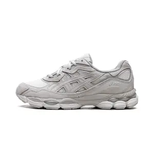 GEL-NYC "Cream Cloud Grey" 1203A663 101
