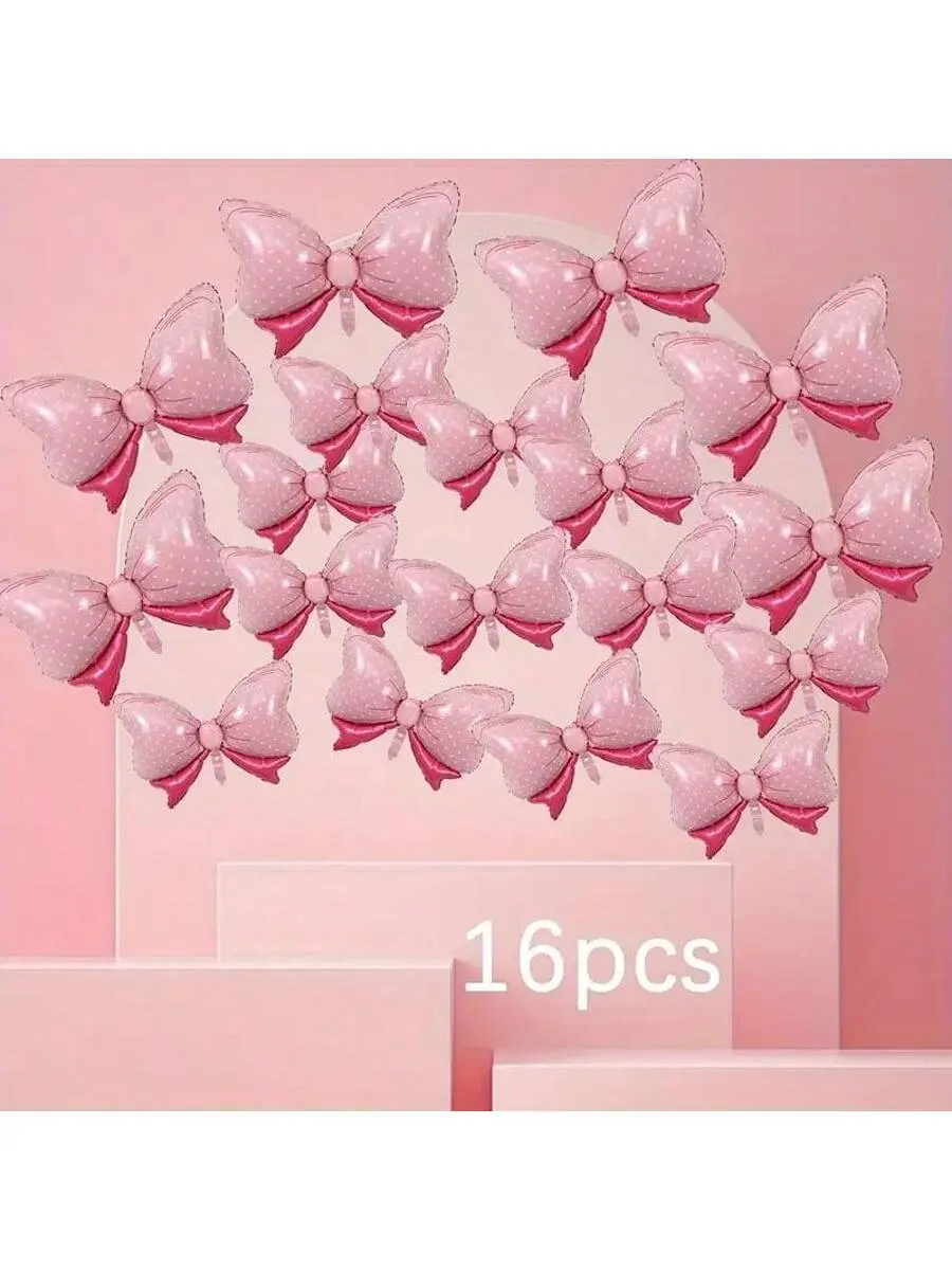 Party Decoration Balloons Pink Party Decoration Balloons Pink