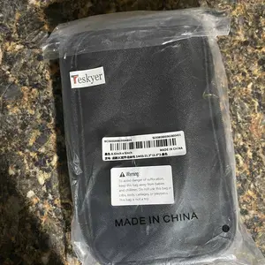 Product Review of Cable Storage Bag, Portable Double Layer Makeup Storage Box, Waterproof Stationary Storage Container, Travel Organization Pouch for Outdoor Travel, Gift Choice #TOP PICKS from e** m**z